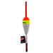 Carlisle Peacock Spring Lock Float 5" X 1" Qty 1 - Floats/BobbersCarlisleOrangeFreshwater010426010224FishAndSave