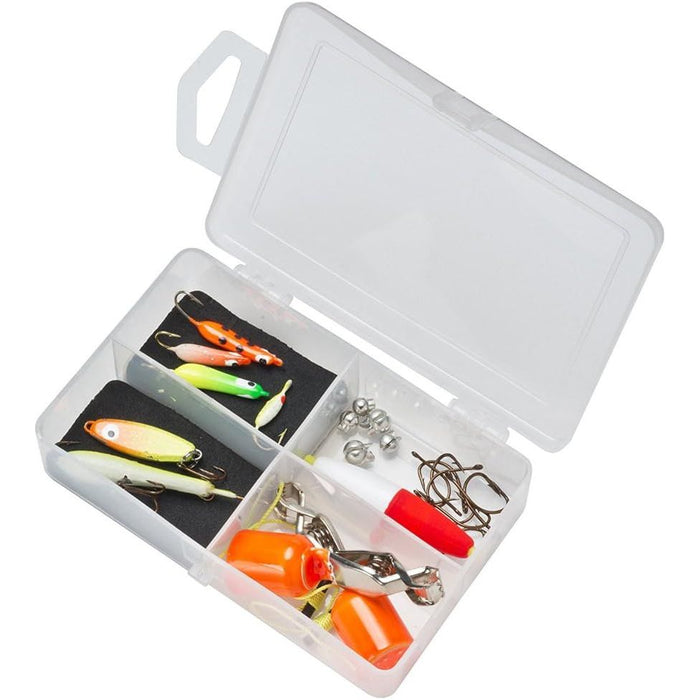 Celsius GWK - 1 Ice Walleye Kit - Hooks/RigsCelsiusFreshwater039364370450FishAndSave