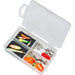 Celsius GWK - 1 Ice Walleye Kit - Hooks/RigsCelsiusFreshwater039364370450FishAndSave
