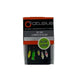 Celsius Ice Jigs 10 Qty 5 Moon Glow - JigsCelsiusFreshwater013893619778FishAndSave