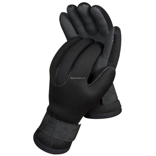 Celsius Neoprene Gloves Size Medium Black - OutdoorsCelsiusNew Arrival039364023790FishAndSave