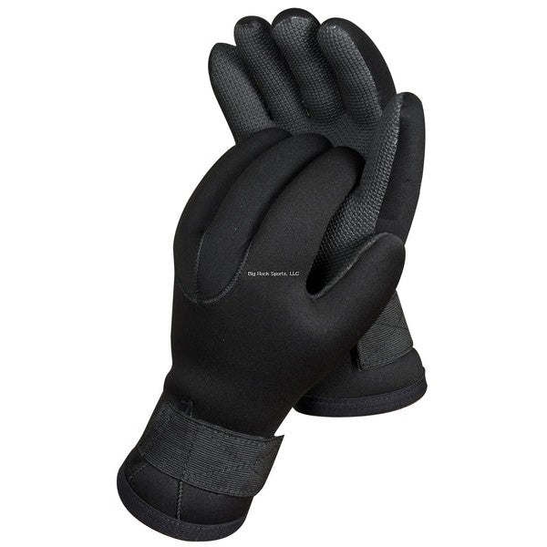 Celsius Neoprene Gloves Size Medium Black - OutdoorsCelsiusNew Arrival039364023790FishAndSave