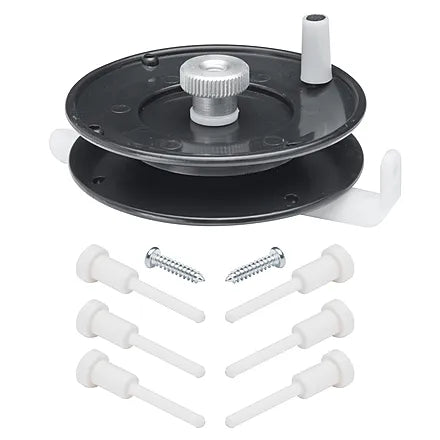 Celsius Rattle Reel - Fly ReelsCelsiusFreshwater039364819140FishAndSave