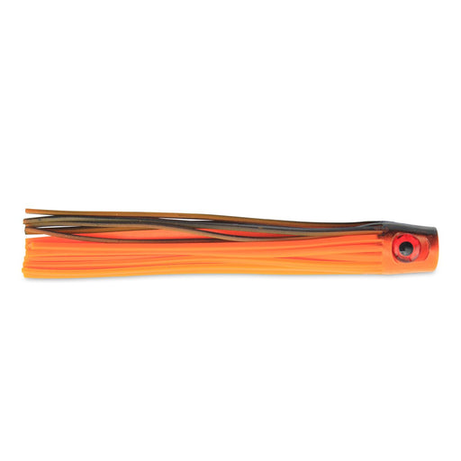 C&H Lil Stubby Chugger Lure 5.5" - TrollingC&H LuresBlack/OrangeNew Arrival035926142879FishAndSave