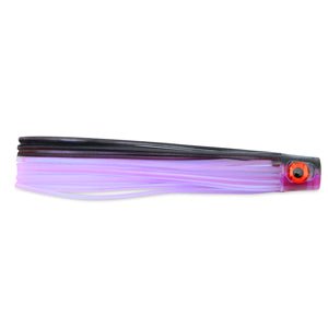 C&H Lil Stubby Chugger Lure 5.5" - TrollingC&H LuresBlack/PurpleNew Arrival035926142848FishAndSave