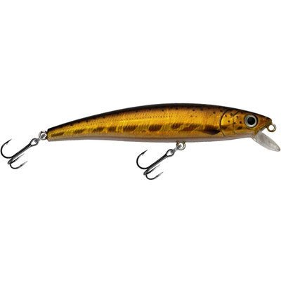 Challenger Magnum Minnow 6 - 1/2" 3/5 oz - CrankbaitChallenger LuresBrown TroutBass601760662080FishAndSave