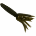 Chompers Penetrator 3.75" Qty 8 Watermelon Seed - PlasticsChompersBass786329014019FishAndSave