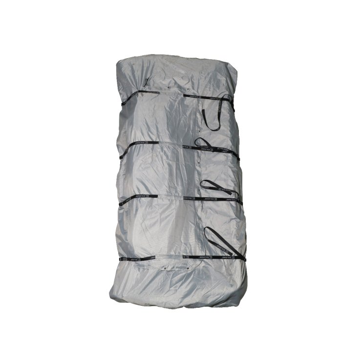 Clam Deluxe Fish Trap Travel Cover - X300 - OutdoorsClam Pro TackleNew Arrival719921054503FishAndSave