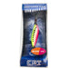 Clam Leech Flutter Spoon Qty 1 - SpoonsClam Pro TackleGlow Watermelon1/16 OzFreshwater719921126538FishAndSave
