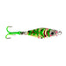 Clam Rattlin' PT Jigging Spoon - SpoonsClam Pro TackleGlow White/Chartreuse Koi1/8 OzFreshwaterFishAndSave