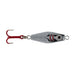 Clam Rattlin' PT Jigging Spoon - SpoonsClam Pro TackleSilver1/8 OzFreshwaterFishAndSave