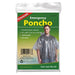 Coghlan's 9173 Emergency Poncho - OutdoorsCoghlansNew Arrival056389091733FishAndSave