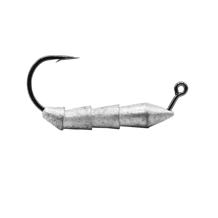 Core Tackle Finesse Tush 1/4 Oz Qty 3 - Hooks/RigsCore TackleFreshwater198168355480FishAndSave
