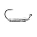 Core Tackle Finesse Tush 1/4 Oz Qty 3 - Hooks/RigsCore TackleFreshwater198168355480FishAndSave