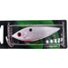 Cotton Cordell Bait Bonanza 1/2 Oz 2 - 3/4" - CrankbaitCotton CordellPearl/Black Back/Silver1/4 OzBass020495035288FishAndSave