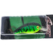 Cotton Cordell Big O Square - Lip Crankbait 2 - 1/4" - CrankbaitCotton CordellGreen TigerBass020495035301FishAndSave