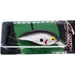 Cotton Cordell Big O Square - Lip Crankbait 2 - 1/4" - CrankbaitCotton CordellSmoky JoeBass020495035301FishAndSave