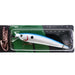 Cotton Cordell CAB FLT Minnow Shallow 3 - 1/2" 5/16 OZ - CrankbaitCotton CordellPearl Blue Net BackBass020495035301FishAndSave