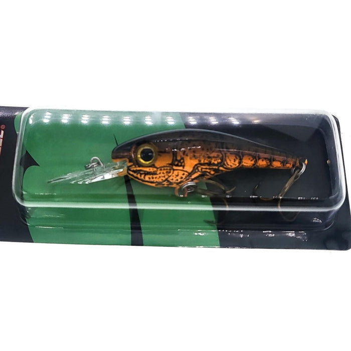 Cotton Cordell C.C Shad 2-1/2" - CrankbaitCotton CordellCrawdadBass020495035318FishAndSave