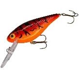 Cotton Cordell C.C Shad 2 - 1/2" - CrankbaitCotton CordellRed Orange CrawBass020495035318FishAndSave