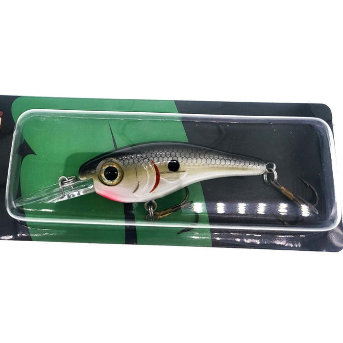 Cotton Cordell C.C Shad 2-1/2" - CrankbaitCotton CordellShadBass020495035318FishAndSave