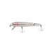 Cotton Cordell Jointed Red Fin 5" 5/8 Oz - CrankbaitCotton CordellChrome/BlackFreshwater020495002129FishAndSave