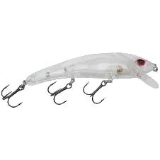 Cotton Cordell Ripplin' Red Fin 4" 1/2 Oz - CrankbaitCotton CordellClearBass020495040183FishAndSave