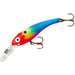 Cotton Cordell Suspending Wally Diver 3-1/8" 1/2 Oz - CrankbaitCotton CordellFire Face ClownBass020495026675FishAndSave