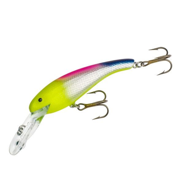 Cotton Cordell Wally Diver 2-1/2