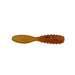 Crappie Monster Outbreak 1" Qty 15 - PlasticsCrappie MonsterBrownFreshwater850003945842FishAndSave