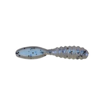 Crappie Monster Outbreak 1" Qty 15 - PlasticsCrappie MonsterMonster MilkFreshwater850003945859FishAndSave
