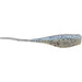 Crappie Monster Small Fry Crappie Grub 2" Qty 15 - PlasticsCrappie MonsterMonster MilkFreshwater850003945125FishAndSave