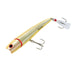 Creek Chub Knuckle - Head 5" 1 - 1/2 Oz Bone - Flash - CrankbaitCreek ChubBass025436044510FishAndSave