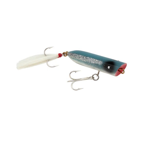 Creek Chub Striper Strike 4 - 1/4" 1 - 1/2 Oz - CrankbaitCreek ChubBlue FlashFreshwater025436009410FishAndSave