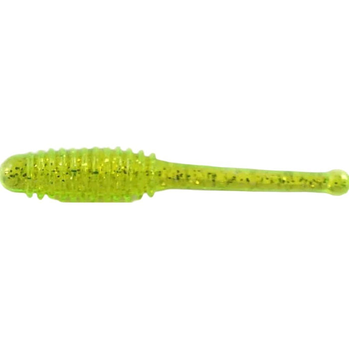 creme lil fishing lures Creme Scent Ring Shad 2" Qty 8 — FishAndSave