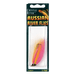 Crystal River Russian River Fly Qty 3 - Misc. FliesCrystal RiverPink/YellowFreshwater039364349463FishAndSave