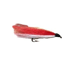 Crystal River Russian River Fly Qty 3 - Misc. FliesCrystal RiverRed/WhiteFreshwater039364349647FishAndSave