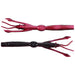 Culprit Shakin' Neko Craw 4.5" Qty 12 - PlasticsCulpritRed ShadBass43394964626FishAndSave