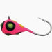 Custom Jigs Chekai Tungsten Jig 7MM Qty 1 - JigsCustom Jigs and SpinsPink ClownFreshwater087677005170FishAndSave