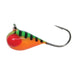 Custom Jigs Chekai Tungsten Size 3 Qty 1 - JigsCustom Jigs & SpinsOrange Puffer GlowFreshwater087677045152FishAndSave