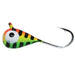 Custom Jigs Chekai Tungsten Size 4.5 Qty 1 - JigsCustom Jigs & SpinsRainbow TigerFreshwater087677025192FishAndSave