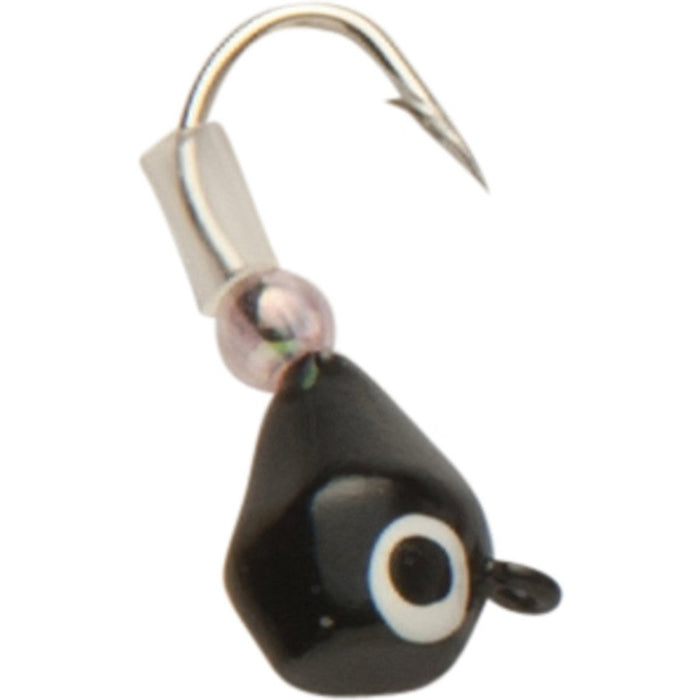 Custom Jigs Diamond Jig Qty 12 - JigsCustom Jigs & SpinsBlack8Freshwater087677052013FishAndSave