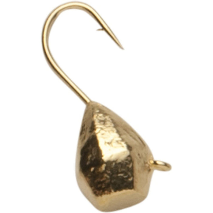 Custom Jigs Diamond Jig Qty 12 - JigsCustom Jigs & SpinsGold8FreshwaterFishAndSave