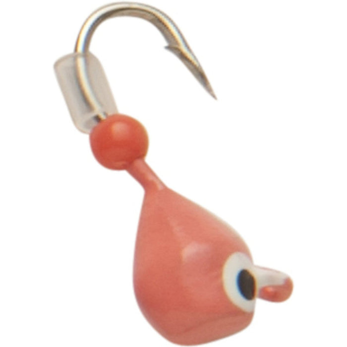 Custom Jigs Diamond Jig Qty 12 - JigsCustom Jigs & SpinsRed Glow8FreshwaterFishAndSave