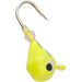 Custom Jigs Diamond Jig Sz 12 Qty 2 Bumblebee - JigsCustom Jigs & SpinsFreshwater087677775141FishAndSave