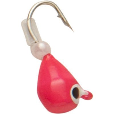 Custom Jigs Diamond Jig Sz 8 Qty 2 - JigsCustom Jigs and SpinsPinkFreshwater087677055021FishAndSave