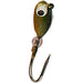 Custom Jigs Gill Pill Jig Qty 12 - JigsCustom Jigs & SpinsFroggie8Freshwater087677892022FishAndSave