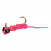 Custom Jigs Glow Tungsten Tutso - JigsCustom Jigs and SpinsPink Clown10FreshwaterFishAndSave