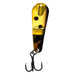 Custom Jigs Pro Glow Slender Spoon 1/8 Oz - SpoonsCustom Jigs & SpinsGold/Gold MuffinFreshwater087677562215FishAndSave