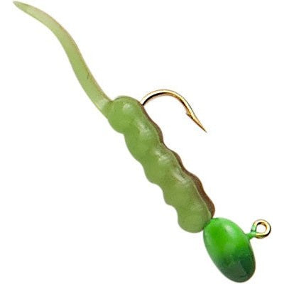 Custom Jigs Ratso Qty 2 - JigsCustom Jigs & SpinsCatalpa6FreshwaterFishAndSave